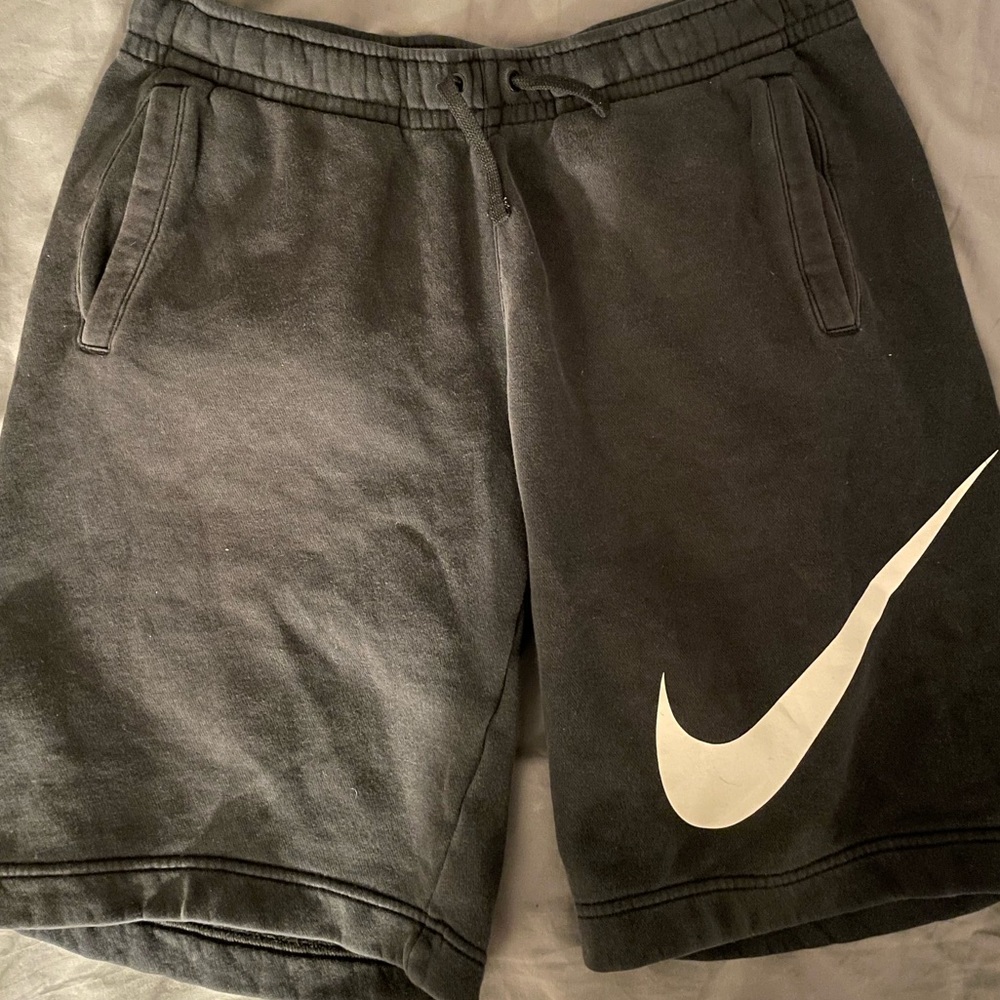 Nike Sweatshorts Sz M